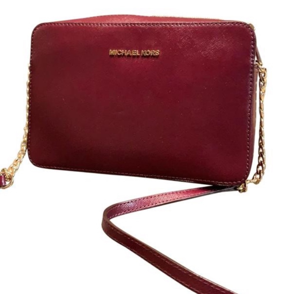 MICHAEL MIchael Kors Crossbody bag